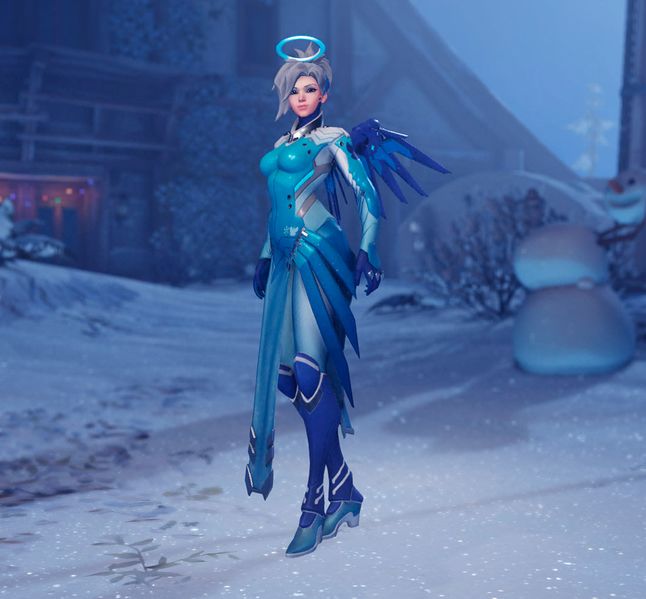 Файл:Ангел-Снежный ангел.jpg