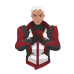 Сложенные руки