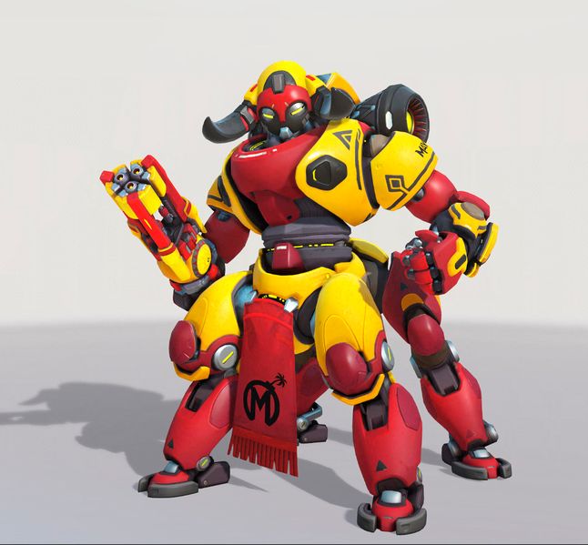 Файл:Ориса-Florida Mayhem.jpg