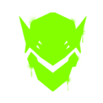 Зеленый ниндзя