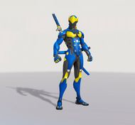 Boston Uprising