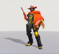 San Francisco Shock 2018