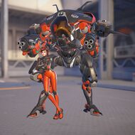 Overwatch Champions Series (домашний)