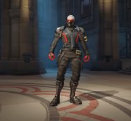 Ночной мрак