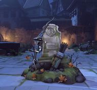 Покойся с миром