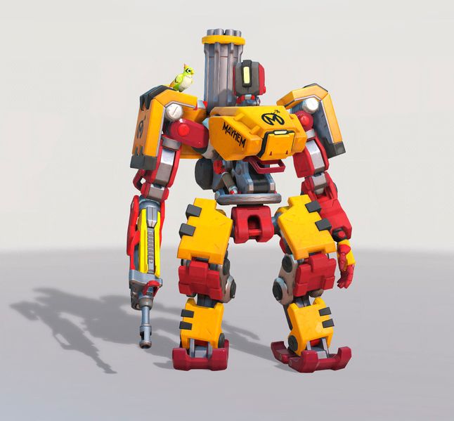 Файл:Бастион-Florida Mayhem 2018.jpg