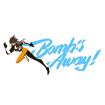 Бомба пошла!