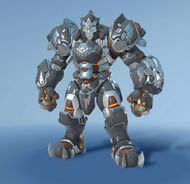 Гордыня San Francisco Shock