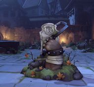 Покойся с миром