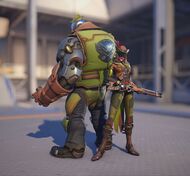 Веселая разбойница