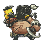 Пиксель-арт