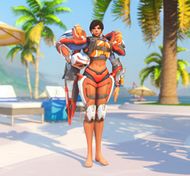 Спасательница