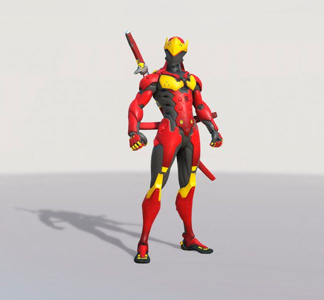 Файл:Гэндзи-Shanghai Dragons.jpg