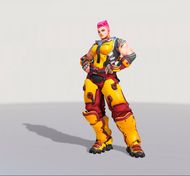 Florida Mayhem