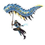 Танец дракона