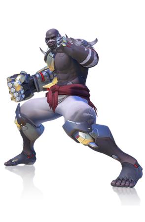 Кулак Смерти