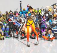 Подмигивание