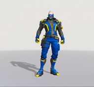 Boston Uprising