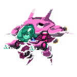 Пиксель-арт