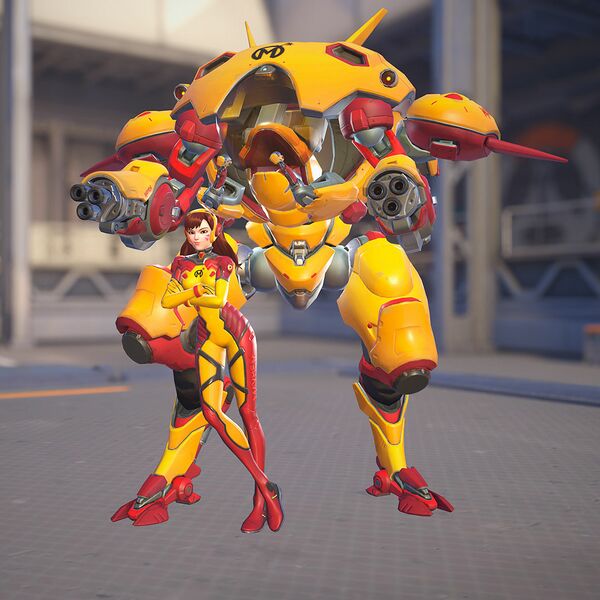 Файл:D.Va-Florida Mayhem 2018.jpg