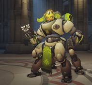 Стандартный