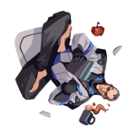 Невесомость