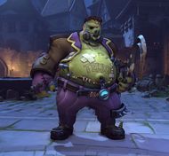 Чудовище Крысенштейна