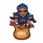 Конфета или жизнь