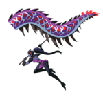 Танец дракона