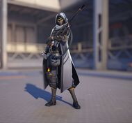 Ночной камуфляж