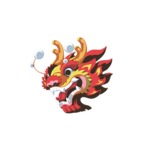 Голова дракона