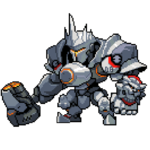 Пиксель-арт