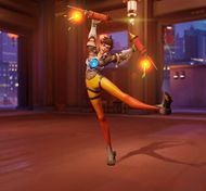 Фейерверки!