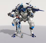 Dallas Fuel (выездной)