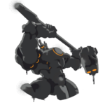 Удар молотом