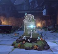 Покойся с миром