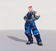 Dallas Fuel