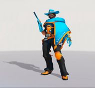 London Spitfire