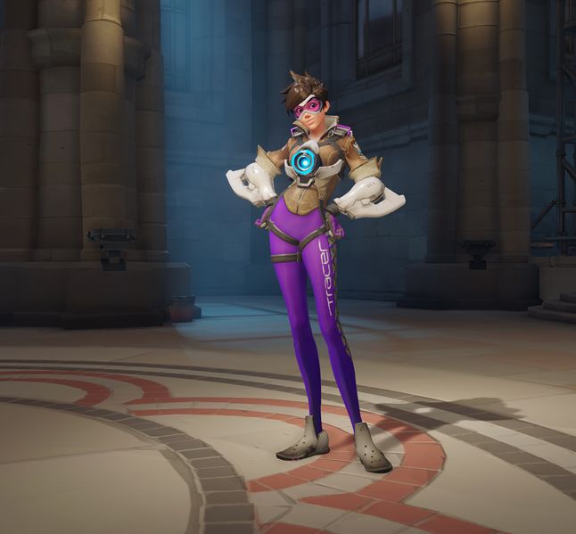 Файл:Трейсер-Лиловый разряд.jpg