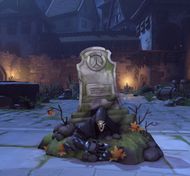 Покойся с миром