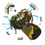 Время на исходе