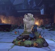 Покойся с миром