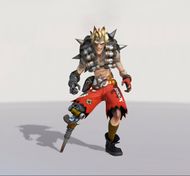 San Francisco Shock 2018