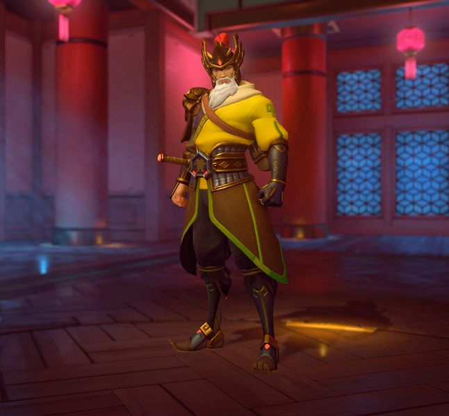 Файл:Хандзо-Хуан Чжун.jpg