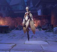 Тряпичная кукла