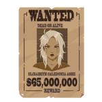 Разыскивается