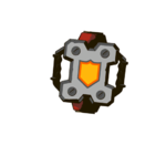 Комплект брони