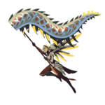 Танец дракона