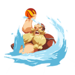 Водное поло