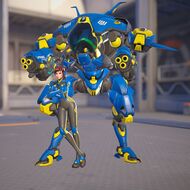 Overwatch 2 Boston Uprising